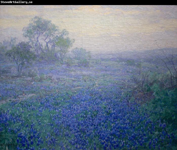 Julian Onderdonk A Cloudy Day